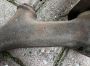Predám - Volkswagen Bug lowered and narrowed front axle until 1960, EUR €295 / $320