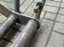 Predám - Volkswagen Bug lowered and narrowed front axle until 1960, EUR €295 / $320