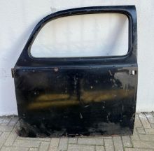 Vendo - Volkswagen Bug Oval 53-55 ribbed door left patina, EUR €495 / $540