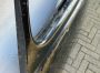 For sale - Volkswagen Bug Oval 53-55 ribbed door left patina, EUR €495 / $540