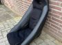 Verkaufe - Volkswagen Buggy bucket seat Beetle Karmann Ghia leather black, EUR 50
