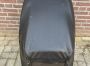 For sale - Volkswagen Buggy bucket seat Beetle Karmann Ghia leather black, EUR 50