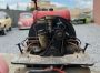 Volkswagen Industrial Engine 1954 Fire Department Beetle T1 Oval 25HP