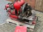 For sale - Volkswagen Industrial Engine 1954 Fire Department Beetle T1 Oval 30HP, EUR €1995