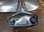 For sale - Volkswagen Interior Mirror For 08/66>08/67 Only , EUR 140