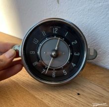 til salg - Volkswagen Karmann Ghia Low Light 1957 clock T14 lowlight, EUR €200