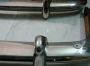 For sale - Volkswagen Karmann Ghia Type 34 Stainless Steel Bumpers