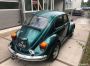 Verkaufe - Volkswagen Kever Beetle 1975 APK , EUR 3750
