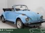 Volkswagen Kever Cabriolet | Florida Blue | Goede staat | 1979