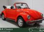 Volkswagen Kever Cabriolet | Gerestaureerd | Goede staat | 1977