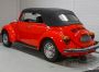 For sale - Volkswagen Kever Cabriolet | Gerestaureerd | Goede staat | 1977, EUR 34950