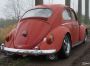 For sale - Volkswagen Kever uit 1964, EUR 8950