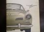Volkswagen Kg Owners manual 1965 