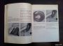 Prodajа - Volkswagen Kg Owners manual 1965 , EUR 95