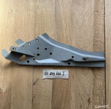 For sale - Volkswagen NOS beetle Bumper support attachment 1968 and younger, EUR 35