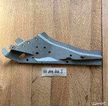 For sale - Volkswagen NOS beetle Bumper support attachment 1968 and younger, EUR €35