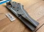 Verkaufe - Volkswagen NOS beetle Bumper support attachment 1968 and younger, EUR €35