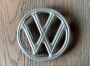 Volkswagen NOS bug front hood logo mid 1960 - 1963 only