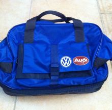 Verkaufe - Volkswagen Sport Bag, EUR 350