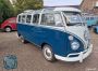 til salg - Volkswagen T1 Samba, , EUR 95000