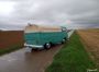 For sale - Volkswagen T2 A/B pick up., EUR 19000