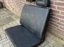 For sale - Volkswagen T3 passenger bench black darkroom front vw, EUR 150