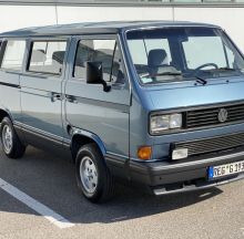 Verkaufe - Volkswagen Transporter Caravelle Carat, EUR 27.990