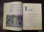 Prodajа - Volkswagen Transporter Owners manual 1958 , EUR 100