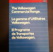 For sale - Volkswagen transporter T3, EUR 45