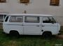 For sale - Volkswagen transporter T3, EUR 9500