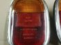 For sale - Volkswagen Type 2 Taillights Hella Year 63> 71   Price: 350 euro VOLKSWAGEN TYPE 2 TAILLIGHTS HELLA nos new year 63> 71, EUR 350 euro