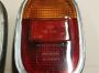 Vends - Volkswagen Type 2 Taillights Hella Year 63> 71   Price: 350 euro VOLKSWAGEN TYPE 2 TAILLIGHTS HELLA nos new year 63> 71, EUR 350 euro