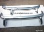 For sale - Volkswagen Type 3 Stainless Steel Bumpers 70-73, 63-69