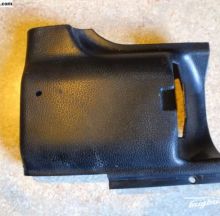 For sale - VW T2 bay cover sliding door lock right, USD 20
