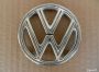 VW-Emblem Fronthaube