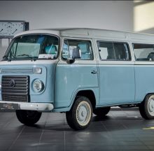 For sale - VW , EUR 55000