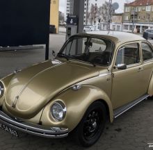 Prodajа -  VW 1303 1300 BIG Bj. 1974, EUR 10900 VB