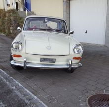 For sale - Vw 1600 Stufe, CHF 25000