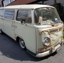 For sale - VW Bay Window 1969 - à discuter, CHF 33000