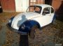 Verkaufe - VW Beetle 1300, EUR 4000