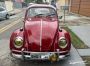 Predám - VW Beetle 1969, EUR 8900