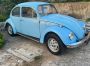 Predám - VW Beetle 1971, EUR 8700