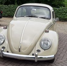 Predám - VW Beetle 466, EUR 10600