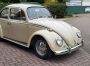 Predám - VW Beetle 466, EUR 10600