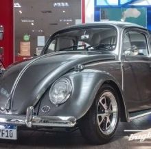 Verkaufe - VW Beetle turbo engine 1966, EUR 13500