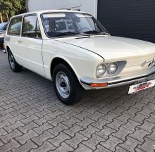 For sale - VW Brasilia - TÜV/AU Neu - H Zulassung, EUR 7999