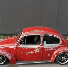 Verkaufe - VW Bug , EUR 14995