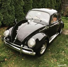 For sale - VW BUG 1964, EUR 9000