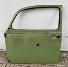 Vendo - VW Bug Door Left Side 1969 and younger, EUR €75 / $85