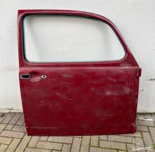 For sale - VW Bug Door Right Side Solid no welding necessary 1200 1300 1500 1302 1303, EUR €200 / $220